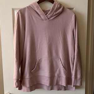 Old Navy Front Pocket Hooded Sweatshirt